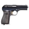 Image 2 : NICE GERMAN OCCUPATION CZECH CZ27 SEMI-AUTOMATIC
