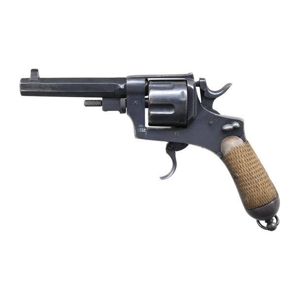 ITALIAN WWI BRESCIA "1918" DATE MODEL 1889 BODEO