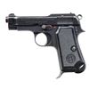 Image 1 : GECO MARKED BERETTA MODEL 1935 WARTIME COMMERCIAL