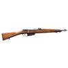 Image 1 : BRESCIA CARCANO 1891 TS BOLT ACTION CARBINE.