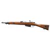 Image 2 : BRESCIA CARCANO 1891 TS BOLT ACTION CARBINE.