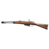 Image 2 : INTERESTING ITALIAN M91 CARCANO BOLT ACTION