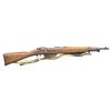 Image 1 : WW2 ITALIAN 91/38 TS CARCANO BOLT ACTION CARBINE.