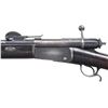 Image 3 : SWISS M78 VETTERLI BLACKPOWDER CONVERSION RIFLE.