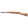 Image 2 : SWISS 1911 STRAIGHT PULL BOLT ACTION CARBINE