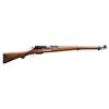 Image 1 : SWISS K31 STRAIGHT PULL BOLT ACTION RIFLE.