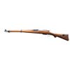 Image 2 : SWISS K31 STRAIGHT PULL BOLT ACTION RIFLE.