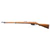 Image 2 : STEYR MODEL 95 STRAIGHT PULL BOLT ACTION RIFLE.