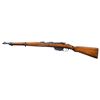 Image 2 : STEYR M95/34 BOLT ACTION CARBINE.