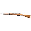 Image 2 : STEYR M95/34 BOLT ACTION CARBINE.