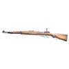 Image 2 : BRNO VZ-24 MAUSER BOLT ACTION RIFLE.