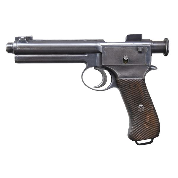 AUSTRIAN UNIT MARKED FEG ROTH-STEYR MODEL 1907