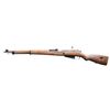 Image 2 : FINNISH M39 MOSIN NAGANT BOLT ACTION RIFLE.