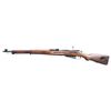 Image 2 : FINNISH M39 MOSIN NAGANT BOLT ACTION RIFLE.