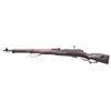 Image 2 : FINNISH M39 MOSIN NAGANT BOLT ACTION RIFLE.