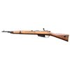 Image 2 : FINNISH MARKED M38 CARCANO BOLT ACTION CARBINE.
