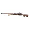 Image 2 : FINNISH MARKED WESTINGHOUSE 1891 MOSIN NAGANT BOLT
