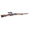 Image 1 : ASSEMBLED MOSIN NAGANT PU BOLT ACTION SNIPER RIFLE