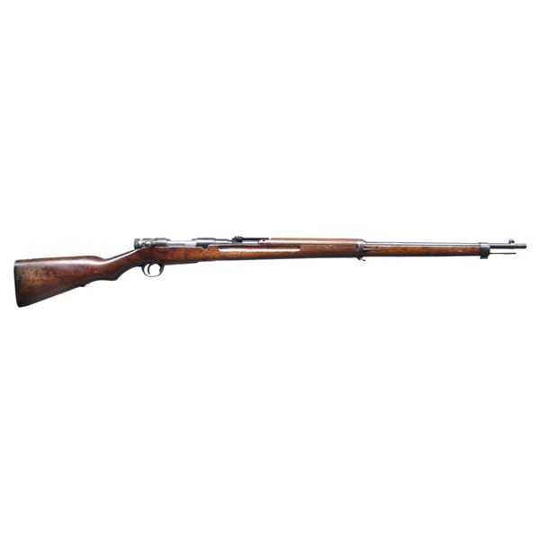 TOKYO ARSENAL TYPE 38 ARISAKA BOLT ACTION RIFLE.