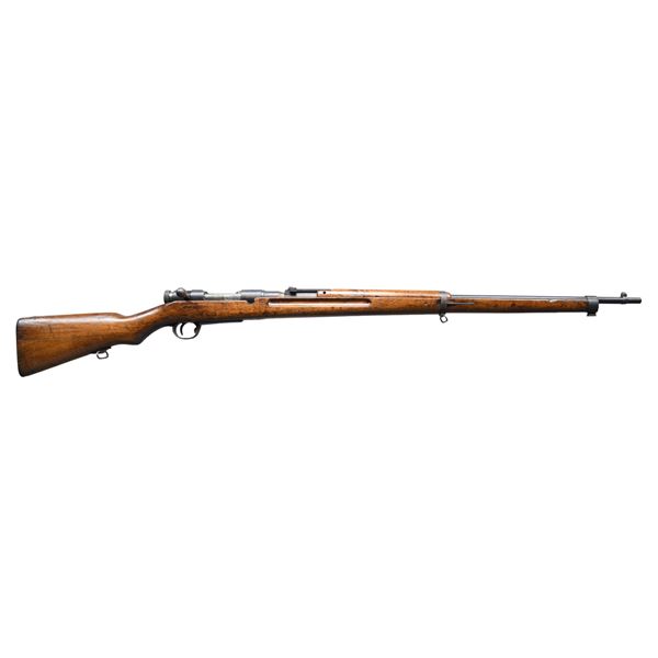 TOKYO ARSENAL T38 ARISAKA BOLT ACTION RIFLE.