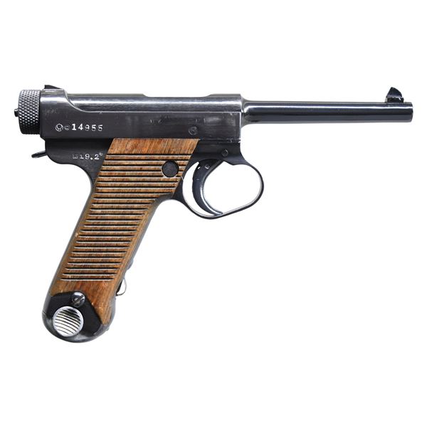 IMPERIAL JAPANESE TORIIMATSU SERIES II TYPE 14