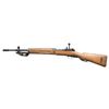 Image 2 : SPANISH FR8 MAUSER BOLT ACTION RIFLE.