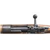 Image 3 : SPANISH FR8 MAUSER BOLT ACTION RIFLE.