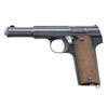 Image 1 : ASTRA MODEL 600/43 SEMI-AUTOMATIC PISTOL.