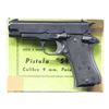 Image 1 : STAR BM SEMI AUTO PISTOL.