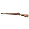 Image 2 : CHILEAN MODEL 1895 MAUSER BOLT ACTION CARBINE.