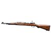 Image 2 : PERSIAN M49 MAUSER BOLT ACTION CARBINE.