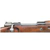 Image 4 : PERSIAN M49 MAUSER BOLT ACTION CARBINE.