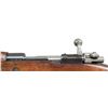 Image 5 : PERSIAN M49 MAUSER BOLT ACTION CARBINE.