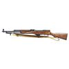 Image 2 : KOREAN WAR ERA RUSSIAN SKS SEMI-AUTO MILITARY