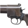 Image 3 : WWI ERA WEBLEY & SCOTT NO.1 MK1 FLARE GUN.