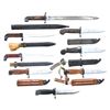 Image 1 : ASSORTED BAYONET LOT.