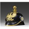 Image 1 : WWI PRUSSIAN ENLISTED ARTILLERY HELMET.