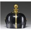Image 2 : WWI PRUSSIAN ENLISTED ARTILLERY HELMET.