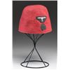 Image 3 : WWII GERMAN SS STYLE FEZ.