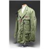 Image 2 : REPRODUCTION WWII GERMAN UNIFORM WITH