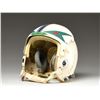 Image 2 : US FLIGHT HELMET, VARIOUS US INSIGNIA AND MORE.