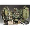 Image 1 : US MILITARY GEAR, EQUIPMENT, AND RELATED ITEMS.