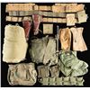 Image 1 : US MILITARY FIELD GEAR AND EQUIPMENT