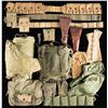 Image 2 : US MILITARY FIELD GEAR AND EQUIPMENT