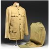Image 1 : US WWI MEDICAL DEPARTMENT SERGEANT'S UNIFORM.
