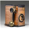 Image 1 : WWI US CAMP TELEPHONE MODEL A.