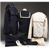 Image 2 : US NAVY UNIFORMS AND UNIFORM PARTS