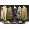 Image 1 : US MILITARY UNIFORMS