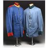 Image 1 : 2 WWI ERA AUSTRIAN UNIFORMS