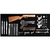Image 1 : COLLECTABLE GROUPING OF GERMAN MP40 / MP41 PARTS.
